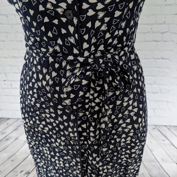 POPSUGAR Retro Shirt Dress - Picture 5 of 10